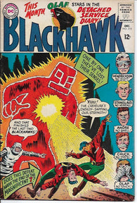 Blackhawk - 215 - Fine