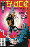Blade Vampire Hunter - 003 - Fine