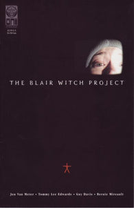 Blair Witch Project - 01