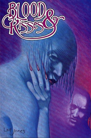 Blood And Kisses #1 by Fantaco Enterprises