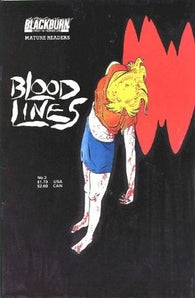 Blood Lines - 02