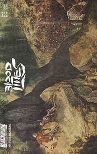 Blood Lines #3 by Aircel Publications