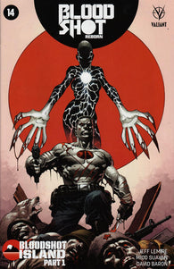 Bloodshot Reborn - 014