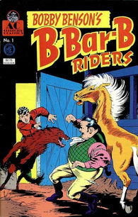 Bobby Bensons B-Bar-B Riders - 01