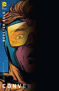 Convergence Booster Gold - 01 Alternate