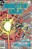 Booster Gold - 005 - Fine