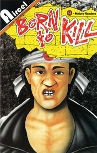 Born to Kill - 02