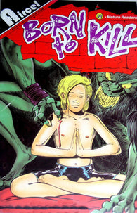 Born to Kill - 03