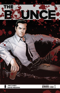 Bounce #9 by Image Comics