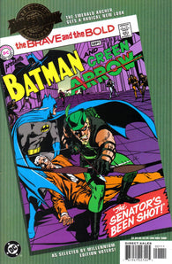 Brave and the Bold Millennium Edition #85 by DC Comics