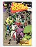 Buck Rogers #16 by Whitman Comics