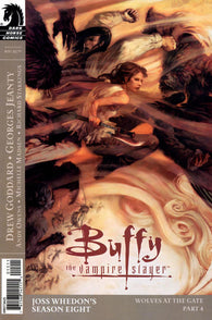 Buffy The Vampire Slayer Vol. 2 - 015 Alternate