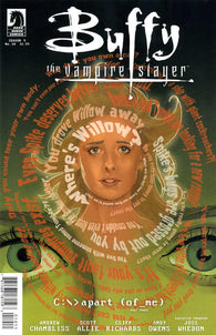 Buffy The Vampire Slayer - Season 9 #10 by Dark Horse Comics