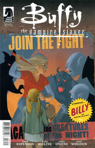 Buffy The Vampire Slayer - Season 9 #14 by Dark Horse Comics