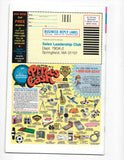 Bullwinkle and Rocky - 020 - Fine