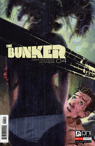 Bunker #4 by Oni Comics