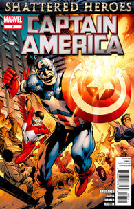 Captain America Vol. 6 - 007