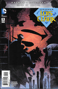 Superman Lois & Clark - 05 Alternate