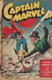 Captain Marvel Jr - 024 - Poor