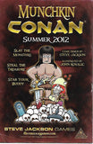 Conan The Barbarian Vol. 2 - 001 Alternate - Fine