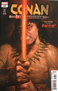 Conan The Barbarian Vol. 3 - 017