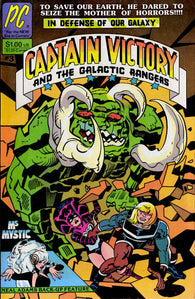 Captain Victory - 003