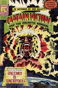 Captain Victory - 006