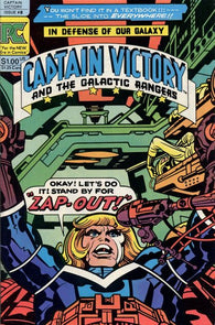 Captain Victory - 008