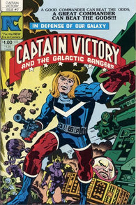 Captain Victory - 009