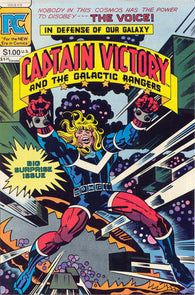 Captain Victory - 010