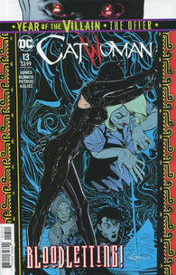 Catwoman Vol. 5 - 013