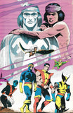 Classic X-Men - 003 - Fine