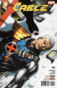 Cable Vol. 4 - 04
