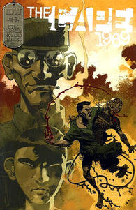 Capes 1969 #2 by IDW Comics