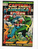 Captain America #147 by Marvel Comics