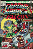 Captain America #172 by Marvel Comics - Fine
