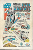 Captain America - 181 - Fine