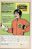 Captain Canuck - 008 - Fine