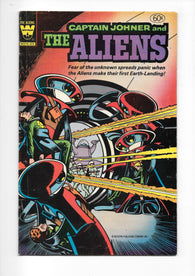 Captain Johner And The Aliens - 02 - Fine