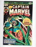 Captain Marvel - 040 - Fine