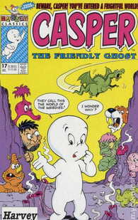Casper The Friendly Ghost Vol. 3 - 017
