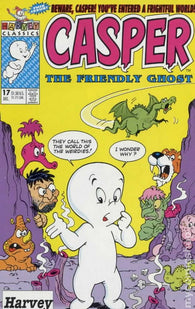 Casper The Friendly Ghost Vol. 3 - 017