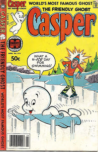 Casper - 215 - Fine