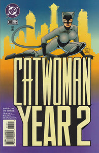 Catwoman Vol. 2 - 038