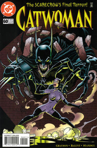 Catwoman Vol. 2 - 060