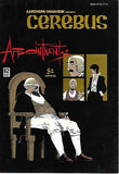 Cerebus - 062 - Fine