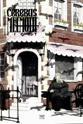 Cerebus - 147