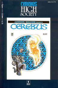 Cerebus High Society - 004