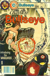 Charlton Bullseye - 004