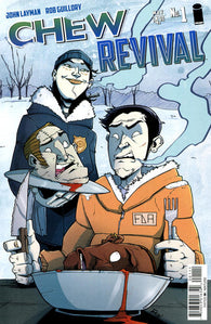 Chew Revival - 01